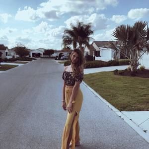 Meet your Posher, Grace